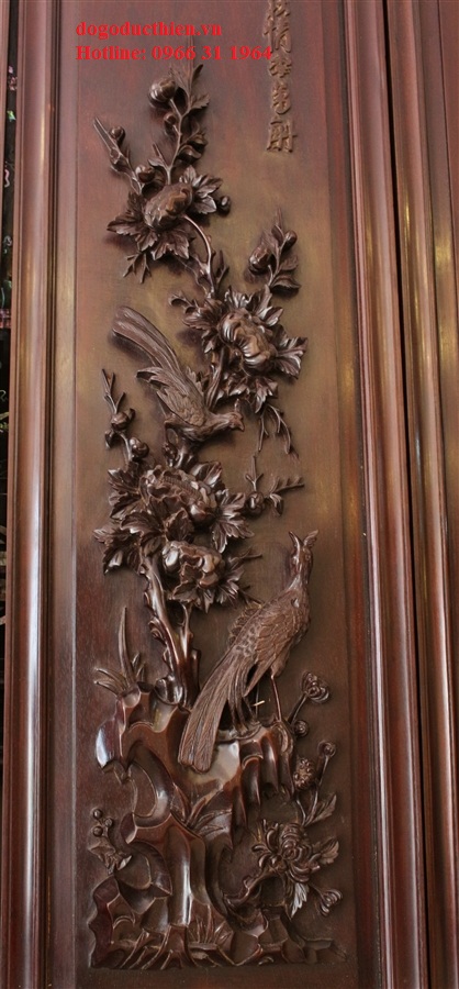 Đồ gỗ đức thiện - chuyên bàn ghế nội thất cổ xưa - 21