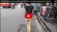 Giải trí: Những Trò Nghịch Dại